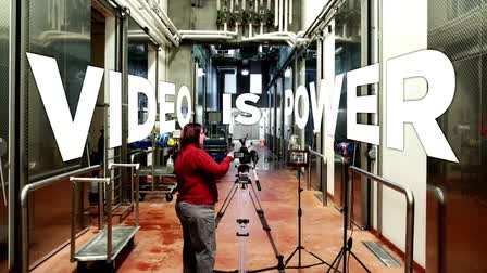 Video Is Power