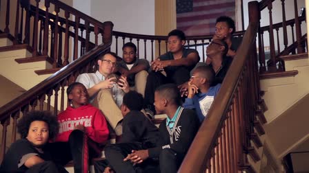 The Freedom Project - Lincoln Home National Historic Site