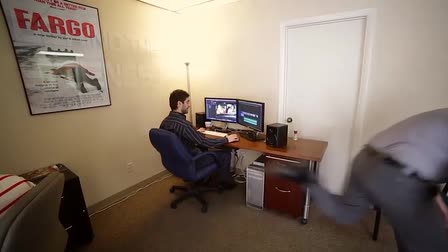A Behind the Scenes Look at Abbott Media Productions, LLC.