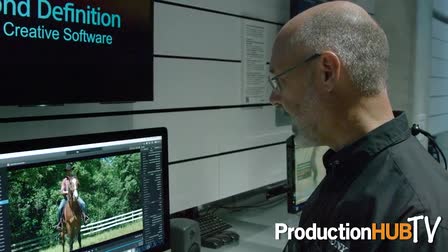 Sony Creative Software - IBC 2015