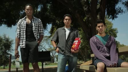 Alien Pit Stop - Doritos Crash The Superbowl Commercial 2014