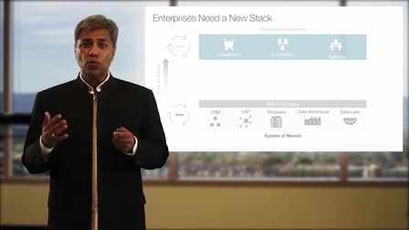 Apigee IPO Roadshow Film