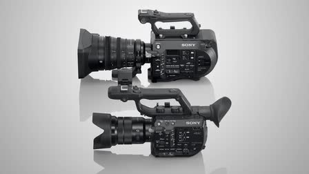 Sony Europe - IBC 2015