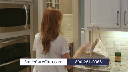 Sales/Commercial Example