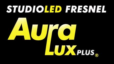 AURALUX PLUS STUDIOLED FRESNEL