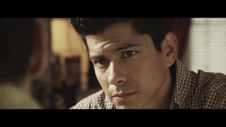 Bryan Anthony Ramirez - Narrative Feature Film Reel