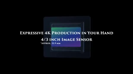Panasonic - IBC 2015