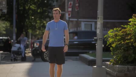 Director: LensCrafters - Commercial