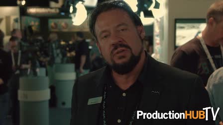 AJA Video Systems - IBC 2015