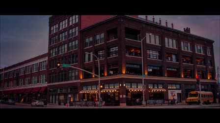 Cinematography Reel | David Kaufman