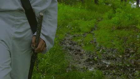 2015 Demo Reel