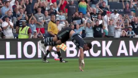 #BRINGBACKTHECUP: USOC 2015 Finals Promo