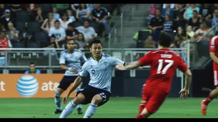 #TryCION | Sporting Kansas City vs. FC Dallas