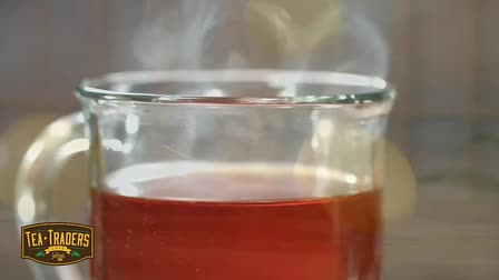 Tea Traders Cafe´ by Joffrey’s