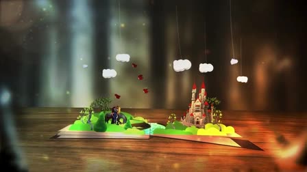 2013 Demo Reel