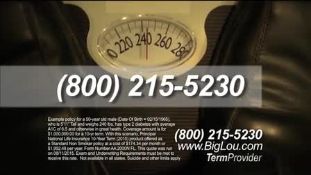 Commercials Reel