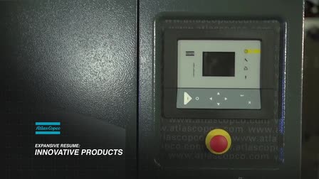 ATLAS COPCO USA
