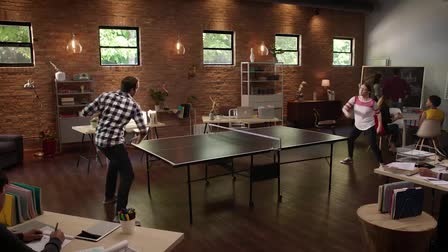 'Winner Picks Lunch' / GrubHub -National Spot  (The Colonie: Creative Editorial, VFX, Motion Design)
