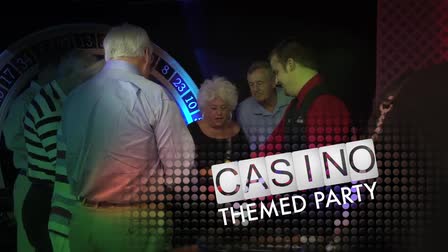 CASINO PARTY ACES