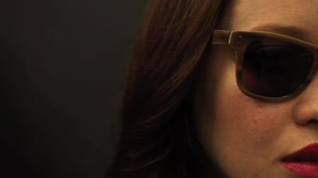 Europa Eyewear's Scott Harris line