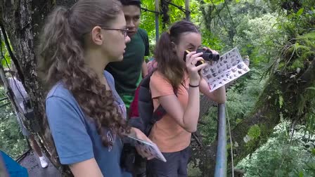 Costa Rica Educational Trip