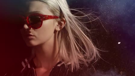 Sunglass Hut feat. Cailin Russo