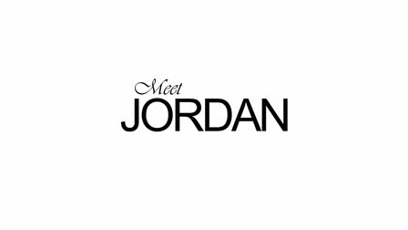 Missouri Fine Arts Academy - Meet Jordan