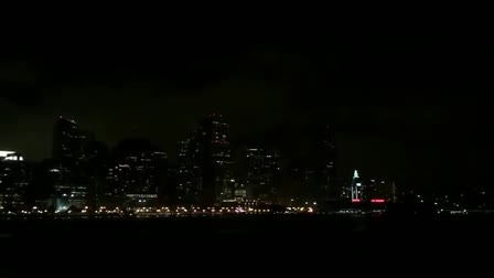 Good Evening San Francisco