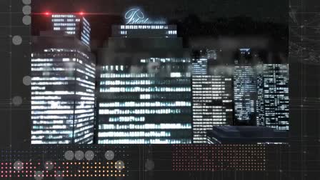 Cinescape Dynamics Reel
