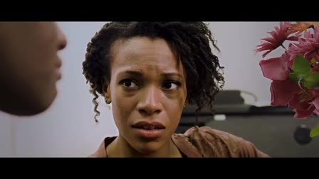 Nelcie Souffrant's Demo Reel