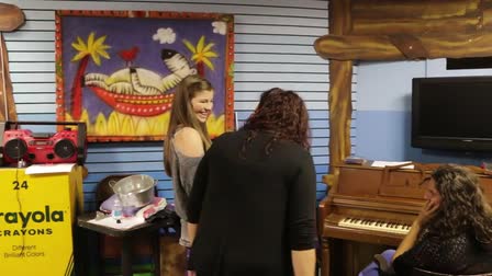 Fort Lauderdale Children's Theatre Success Stories