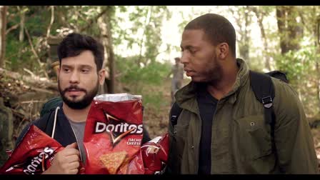 Doritos Commercial 2014