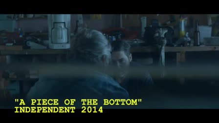 A Piece of the Bottom (2014)
