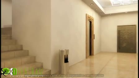 3D Yantram architectural walkthrough, Interior- Exterior animation Presentations