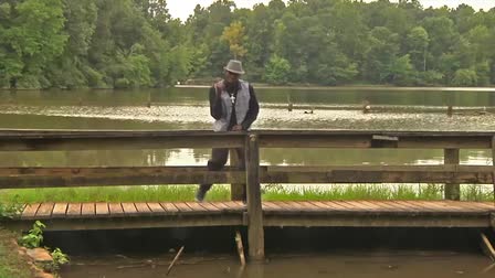 "Not About Me" - Music video