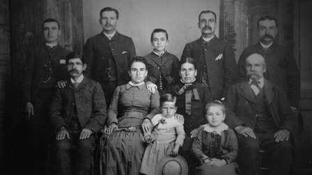 Valley of Hope: The Armenian Journey from Terror to Triumph