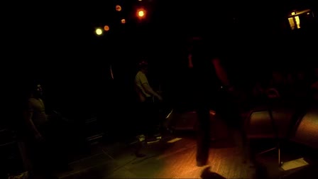 Rock Steady
