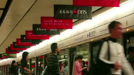 IBM - Corporate Video Sample1