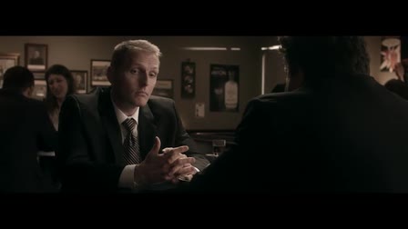'Happy Hour,' (Directed by Martin Rodahl, Edited by Brian Sepanik, The Colonie)