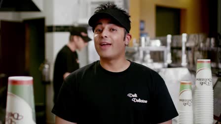 Deli Delicious - Fresno Video Production