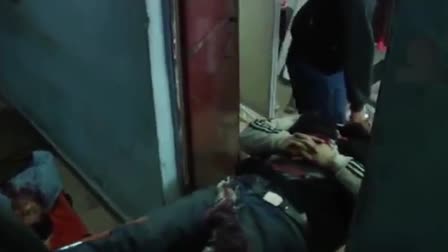 50 Feet From Syria trailer