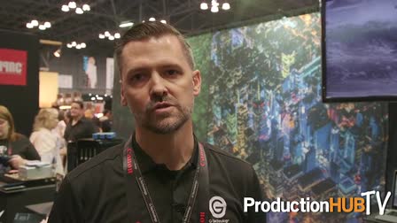 G-Technology Talks Evolution Series Drives at PhotoPlus 2015