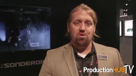 Leica Showcases SL Mirrorless Camera at PhotoPlus 2015