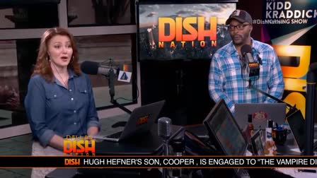 Dish Nation Ep. 240