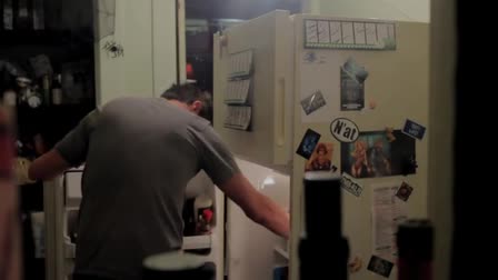 'Juice' (2013, Short Film)