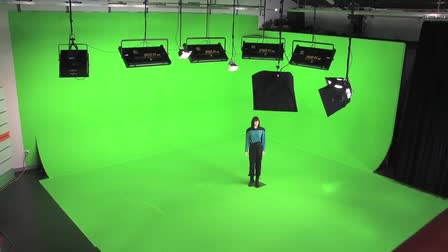 Studio Tour