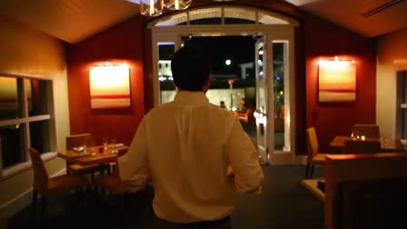 Promotional Reel