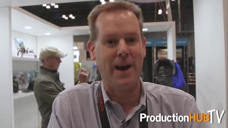 Kenko Tokina USA Talks Tokina 24-70mm F2.8 & More at PhotoPlus 2015