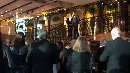 300 Year New Orleans Tricentennial Kickoff
