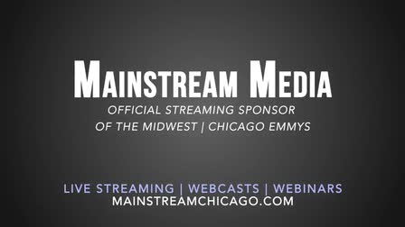 Mainstream Media: We Help You Live Stream